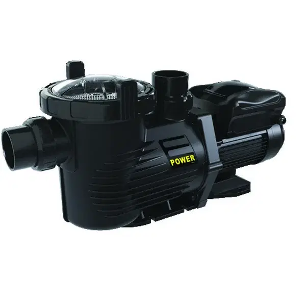 Emaux E-Power Variable Speed Pump